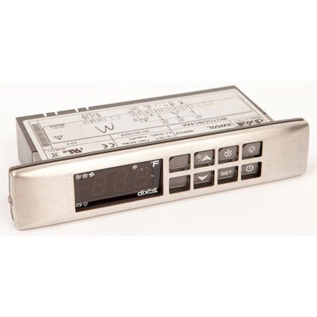 Perlick Xw60L-S Digital Cntrllr H63699A-AWC